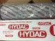 Serie della cartuccia di filtro dall'elemento filtrante/acqua di iso Hydac 0950R