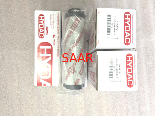 Elemento filtrante di serie di Hydac 0150R 0160R 0165R, elemento industriale del filtro idraulico