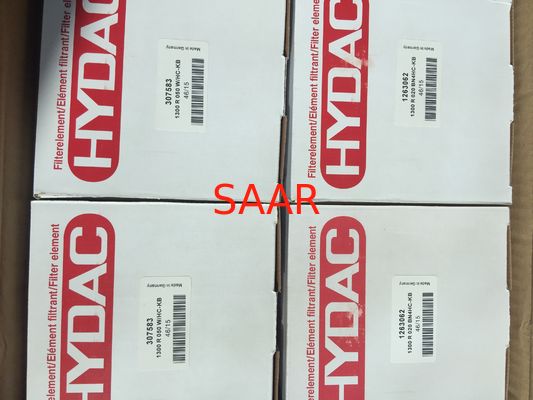 ritraccia struttura di serie 1700R della cartuccia di Replacment dell'elemento filtrante di Hydac