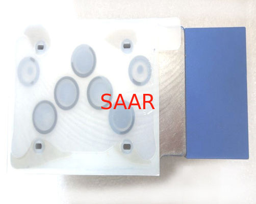 Compensatore idraulico di pressione di serie di Rexroth ZDC10 ZDC16 ZDC25 ZDC32 della valvola