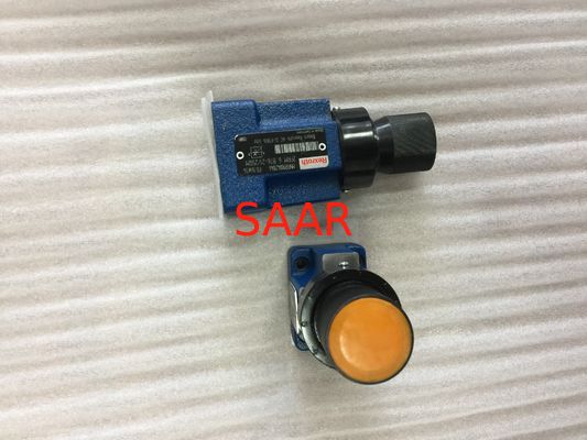 2- Tipo 2FRM 2FRH 2FRW della valvola di controllo di modo