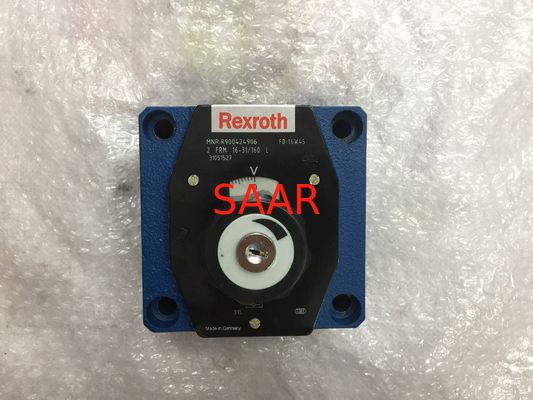 2- Tipo 2FRM 2FRH 2FRW della valvola di controllo di modo