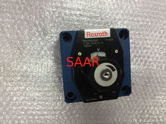 2- Tipo 2FRM 2FRH 2FRW della valvola di controllo di modo