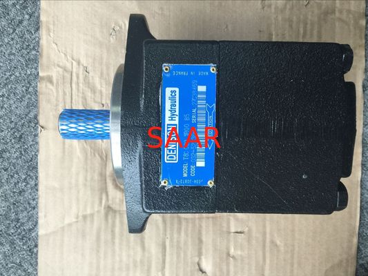 Pompa a palette di Industiral di serie di Denison T6C