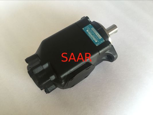 Doppia serie idraulica delle pompe a palette T6DC