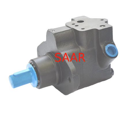 Tipo pompa di Vickers VTM42 della direzione