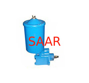 Tipo pompa di Vickers VTM42 della direzione