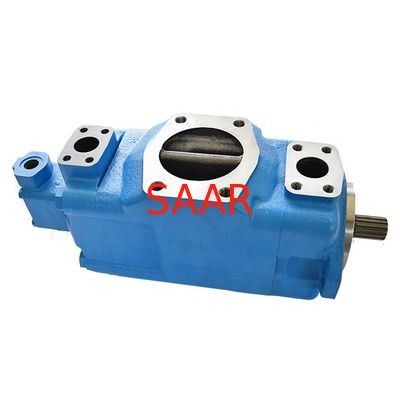 Il triplo mobile di Vickers pompa 4525VQSV10