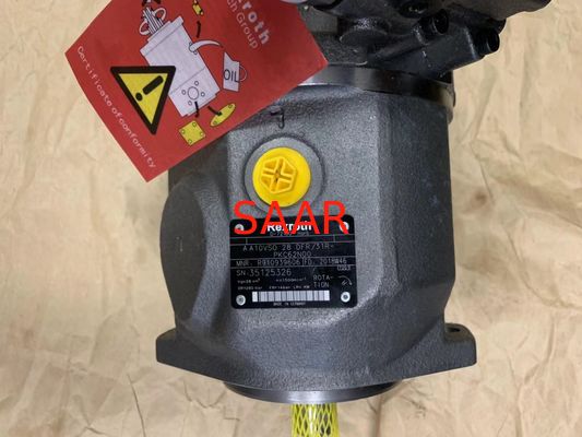 Vendita delle azione della pompa a pistone AA10VSO28DFR/31R-PKC62N00 A10VSO28DFR/31R-PKC62N00 di Rexroth