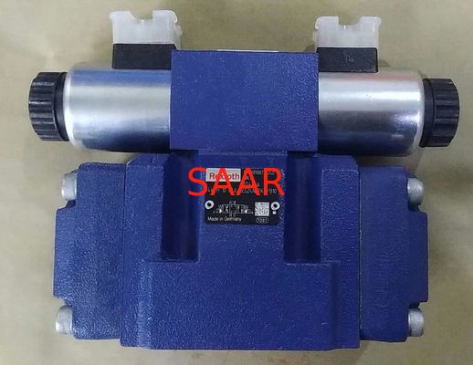 Valvole direzionali della bobina di serie di Rexroth 4WEH10