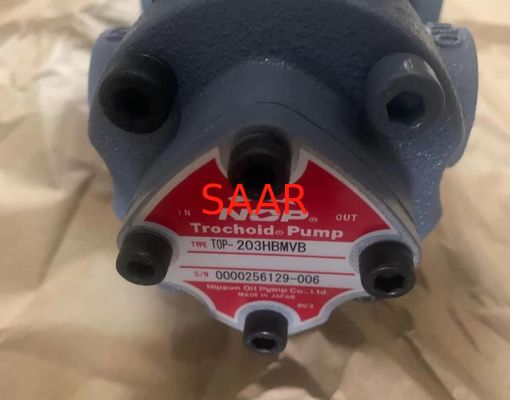 Vendita Trochoid delle azione della pompa TOP-203HBMVB di NOP