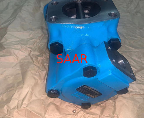 Doppio 2520VQ14A12-1AA20 Vane Pump di Eaton Vickers 431817-1