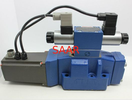 Rexroth R900777269 4 WRKE 25 E 220 L - 31/6 PER ESEMPIO. 24K31/A1D3M 4 WRKE 25 E 220 L - 3 X/6 PER ESEMPIO. 24K31/A1D3M