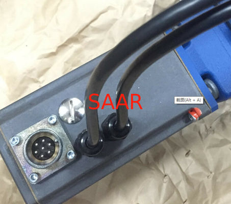 Rexroth R901229184 4 WRKE 25 E 350 L - 35/6 PER ESEMPIO. 24K31/A1D3V 4 WRKE 25 E 350 L - 3 X/6 PER ESEMPIO. 24K31/A1D3V