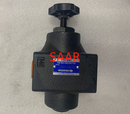 Yuken SRCT-06-50 SRCT-03-5080 SRCT-10-50 SRCG-03-5090 SRCG-06-50 SRCG-10-50