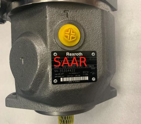 Pompa R910929576 AA10VO28DRG/31L-PSC62K01 A10VO28DRG/31L-PSC62K01 di Rexroth