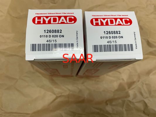 Elementi filtranti Hydac 0110D020ON