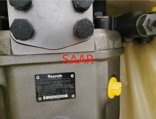 Rexroth R910921546 A10VSO140DFR1/31R-PPB12N00