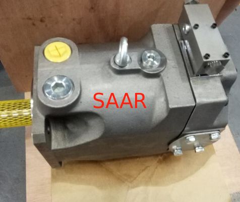 Pompa a pistone assiale di PARKER PV180L1K1T1NMMC
