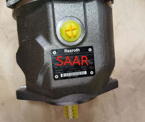 Pompa a portata variabile a pistone assiale di R910939601 A10VSO28DRG/31R-PPA12N00 Rexroth