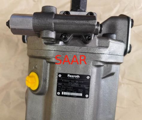 Pompa a portata variabile a pistone assiale di Rexroth R910916809 A10VSO100DR/31R-VPA12N00