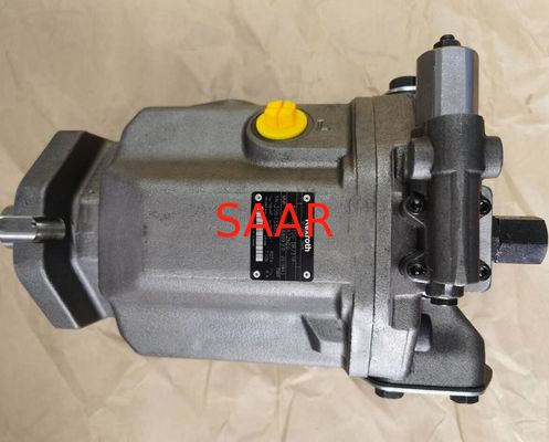 Pompa a portata variabile a pistone assiale di Rexroth R910916809 A10VSO100DR/31R-VPA12N00