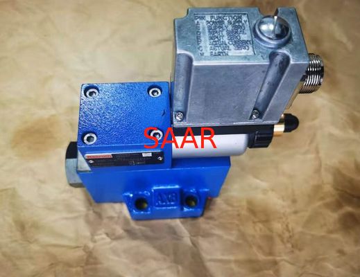 Valvola di riduzione di Rexroth R901273234 DREE10-61/200YG24K31A1M DREE10-6X/200YG24K31A1M Piolt Proportional Pressure