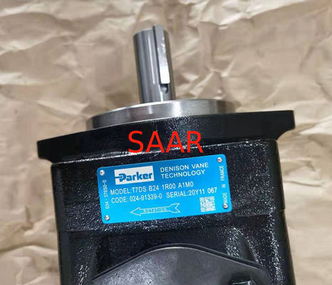 Parker 024-91339-0 T7DS-B24-1R00-A1M0 Vane Pump industriale