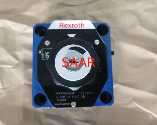 Valvola di controllo di Rexroth R900423261 2FRM10-3X/50LB 2FRM10-31/50LB