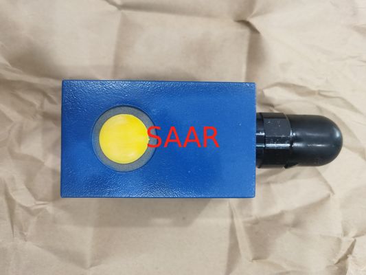 Valvola di limitazione della pressione di R900424743 DBDS10G10/315V DBDS10G1X/315V