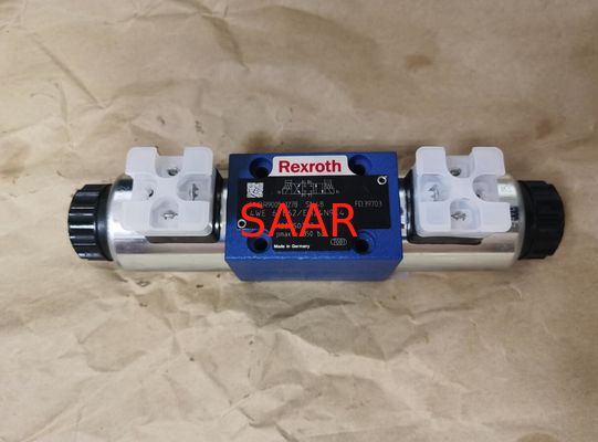 Rexroth R900561278 4 NOI 6 E 6 X/PER ESEMPIO 24N9K4 4 NOI 6 E 62/PER ESEMPIO valvola direzionale della bobina 24N9K4