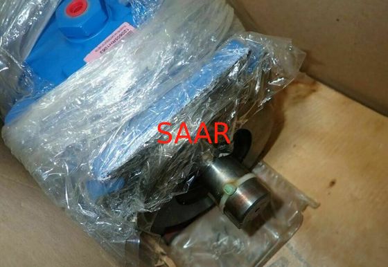02-315163 pompa a pistone di spostamento variabile di serie di PVH057R01AA10A250000001001AE010A Eaton Vickers PVH057