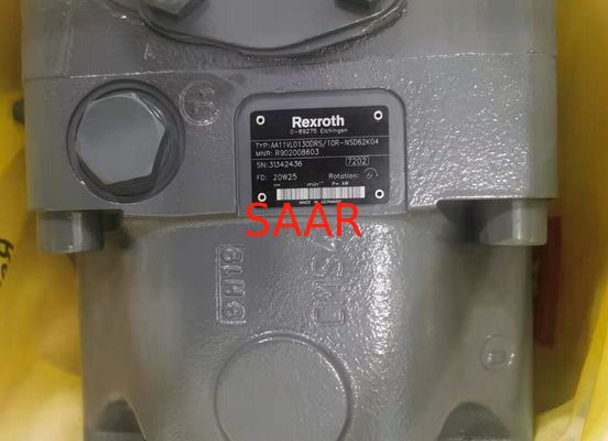 Pompa a portata variabile a pistone assiale di serie di R902008603 AA11VLO130DRS/10R-NSD62K04 Rexroth A11VO