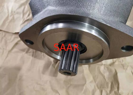 Serie a pistone assiale 31 della pompa a portata variabile A10VO di R902427046 AA10VO71DRG/31R-PSC12K02