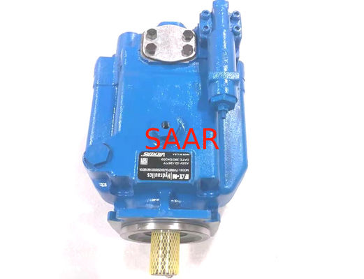 02-335097 pompa a pistone di spostamento variabile di serie di PVH098R13AJ30E252004001AD1AE010A Eaton Vickers PVH098
