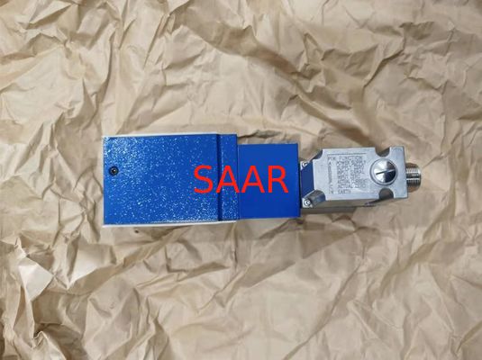 Valvola di Rexroth R901318207 ZDREE10VP4-20/200XLMG24K31F1M ZDREE10VP4-2X/200XLMG24K31F1M Proportional Pressure Reducing