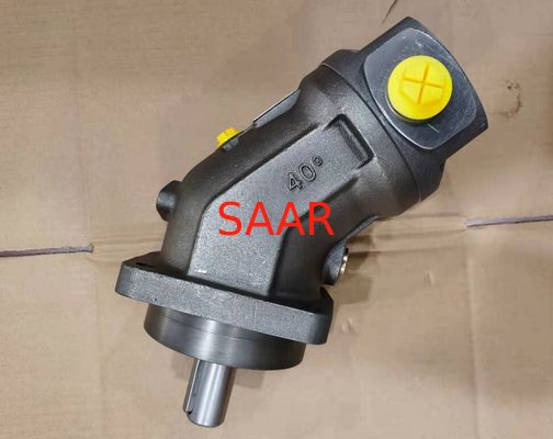 Motore fisso a pistone assiale di R902161217 A2FM56/61W-VPB040 Rexroth