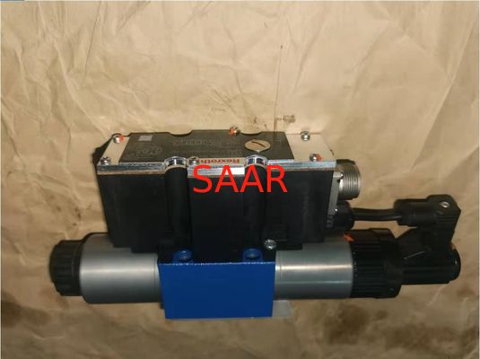 Valvola direzionale proporzionale di R900911004 4WREE6W32-24/G24K31/A1V 4WREE6W32-2X/G24K31/A1V