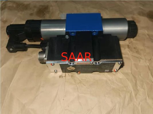 Valvola direzionale proporzionale di R900911004 4WREE6W32-24/G24K31/A1V 4WREE6W32-2X/G24K31/A1V