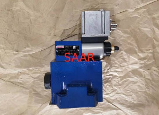 Valvola di riduzione della pressione proporzionale di R901272515 DREE20-61/200YG24K31F1V DREE20-6X/200YG24K31F1V