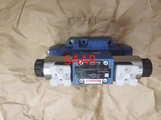 R900616752 4 WEH 16 HD 72/di 6 PER ESEMPIO. 96N9S2K4V 4 WEH 16 HD 7 X/della valvola direzionale della bobina 6 PER ESEMPIO. 96N9S2K4V