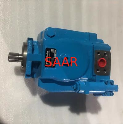 Pompa a pistone assiale variabile PVH131QIC-RF-3S-10-C25-31 di Eaton Vickers 02-142895