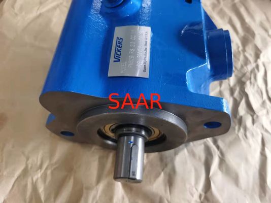 Vickers 380015 pompe a pistone assiale PVB29-RS-20-CC-11