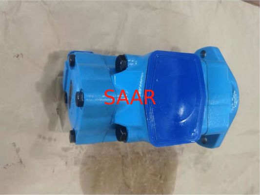 02-137334-1 doppio Vane Pumps di 3525V38A21-1AA22R Eaton Vickers