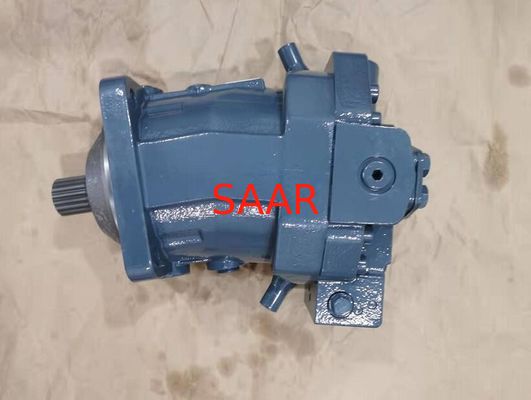 Motore variabile a pistone assiale di R909604900 A6VM107HZ3/63W-VZB010B