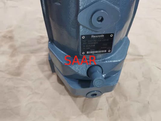 Motore variabile a pistone assiale di R909604900 A6VM107HZ3/63W-VZB010B