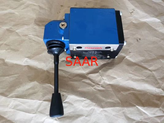 Valvola direzionale del manuale di Rexroth R900474152 4WMM10D10F 4WMM10D1X/F