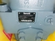 Pompa a portata variabile a pistone assiale di serie di Rexroth R902008603 AA11VLO130DRS/10R-NSD62K04 A11VO
