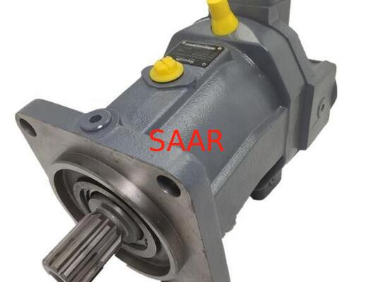 R902448477 R902416433 AA4FO125/30R-PZB25N00 Pompa fissa a pistone assiale della serie A4FO
