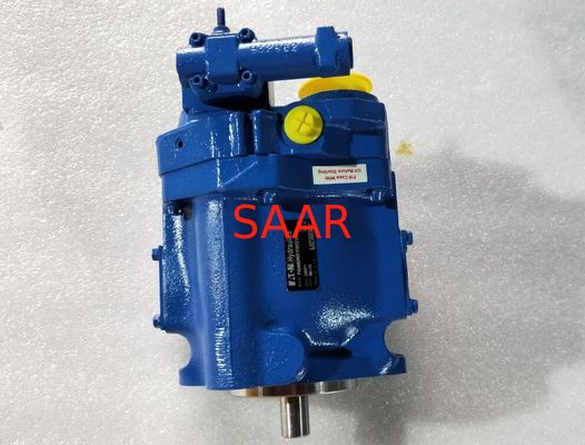 Serie industriale della pompa idraulica PVQ di Eaton Vickers, pompe a pistone di Eaton Vickers